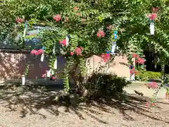 長瀬神社(三重県)