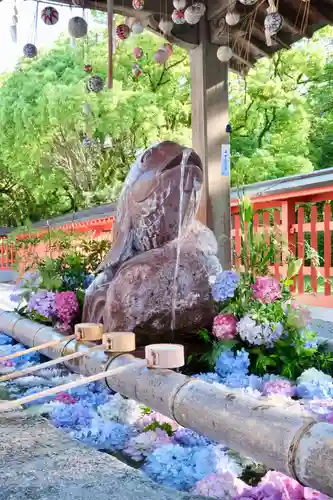 十日恵比須神社(福岡県)