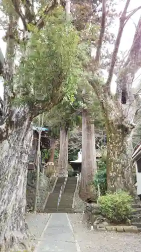 日枝神社のその他建物