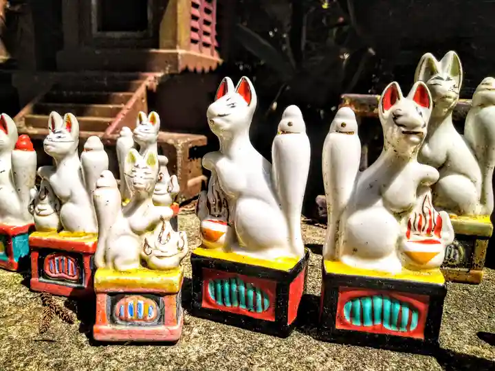 陸奥総社宮(宮城県)