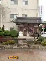 鳥居松観音のその他建物