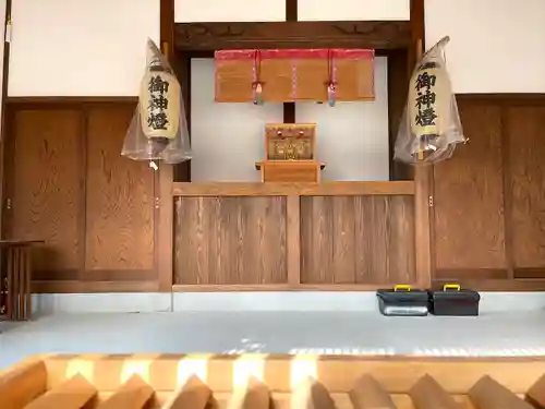 関神社 御旅所(三重県)