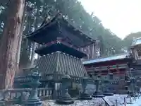 日光山輪王寺 大猷院(栃木県)