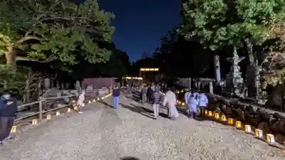 八事山 興正寺のその他建物