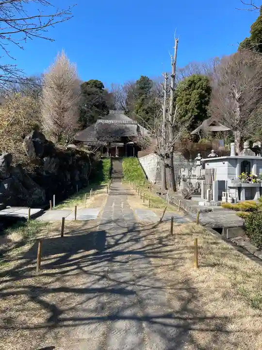 横浜 西方寺(神奈川県)