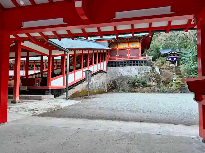 霧島神宮(鹿児島県)