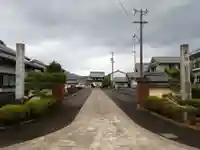 慈恩寺のその他建物