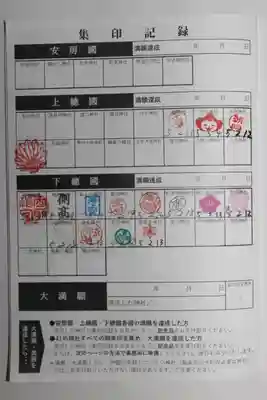 玉崎神社(千葉県)