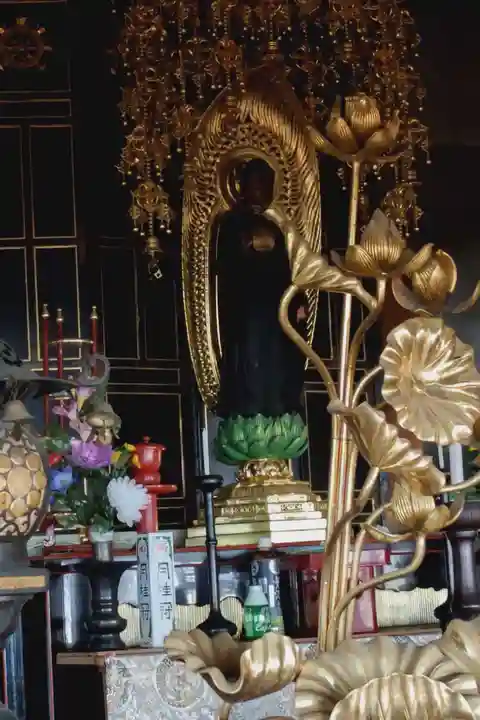 善南寺(岐阜県)