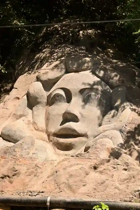 燒火神社(島根県)