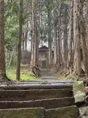 若宮八幡社(東京都)