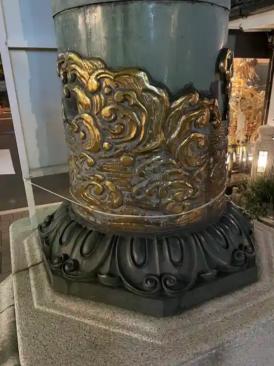 神田神社(神田明神)(東京都)