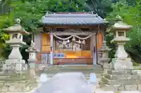 熊野神社(島根県)