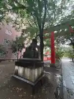 花園神社(東京都)