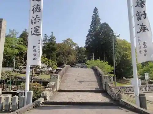 西寒多神社の建物その他