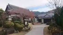 宝徳寺の建物その他