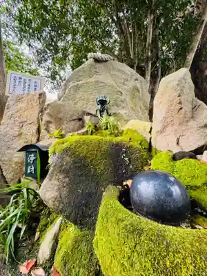 芳養八幡神社(和歌山県)