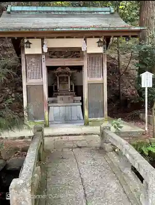 湯泉神社(兵庫県)