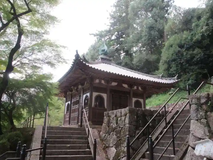 長谷寺(奈良県)