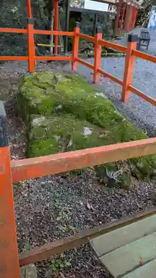 日吉大社(滋賀県)