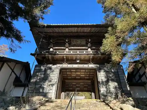 碩水寺(長野県)