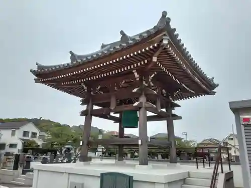 延命寺（逗子大師延命寺）のその他建物