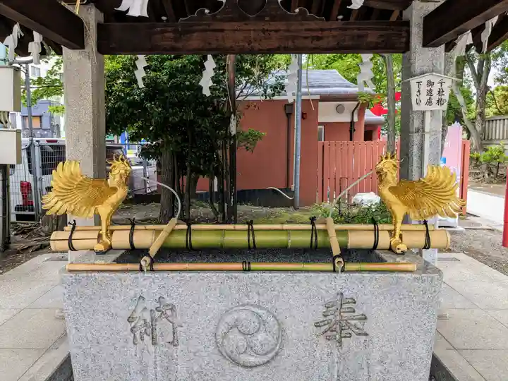 富岡八幡宮(東京都)