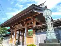 清水寺(宮城県)