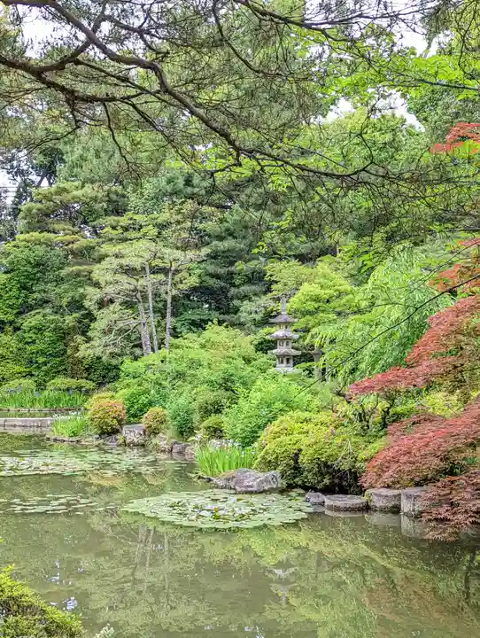 平安神宮(京都府)