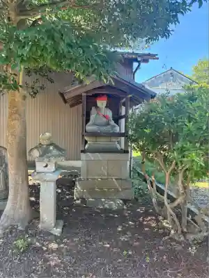 春日神社(福井県)