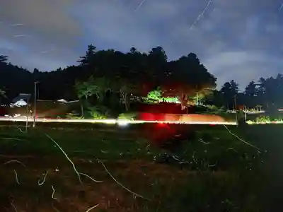 曹洞宗 永松山 龍泉寺(福島県)