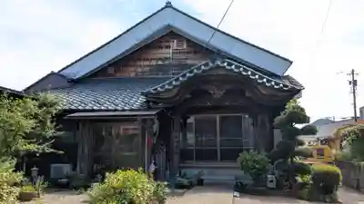 妙唱寺(福井県)