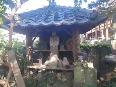 普門院(大分県)