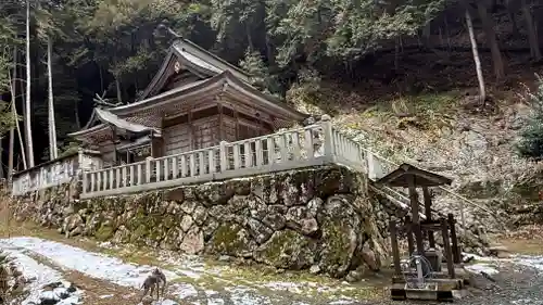 熊野神社(兵庫県)