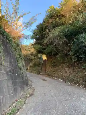 第六天王宮(千葉県)