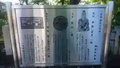 御裳神社の建物その他