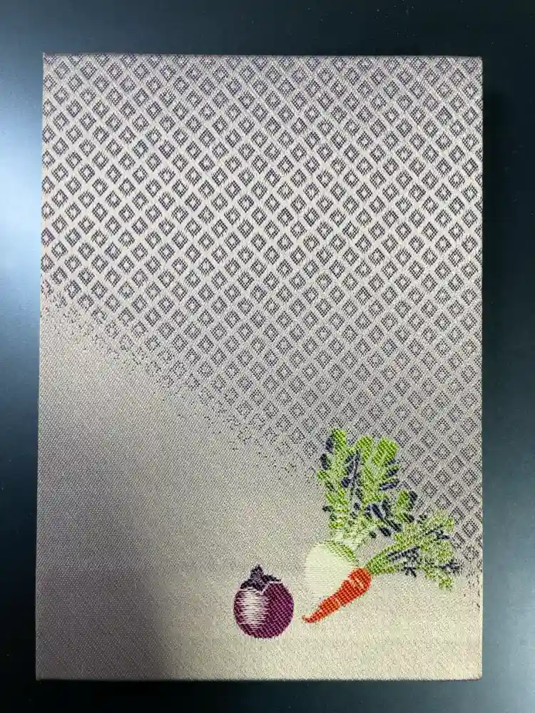 今宮神社の御朱印帳