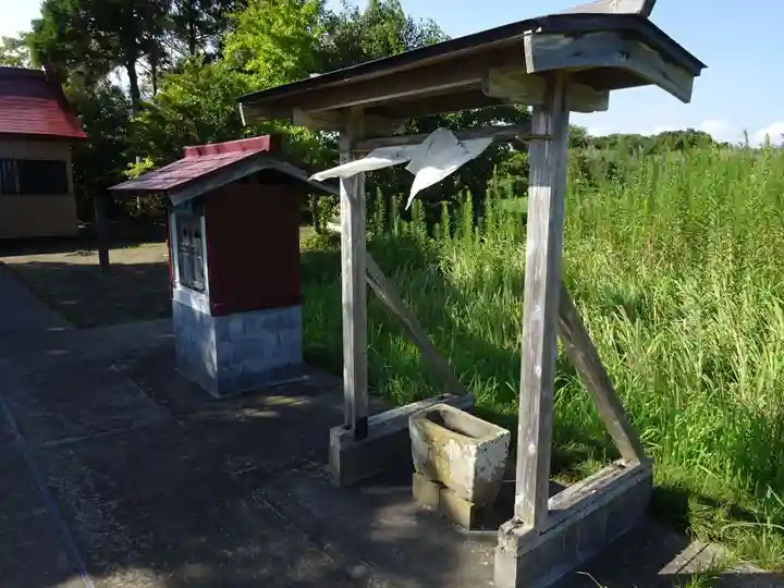天照大神(千葉県)
