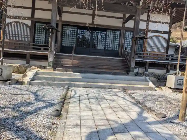 本覚寺(岐阜県)