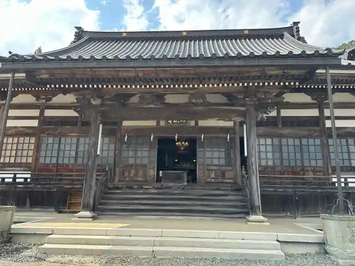 妙祐寺(福井県)