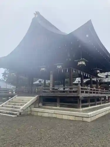 沙沙貴神社の建物その他