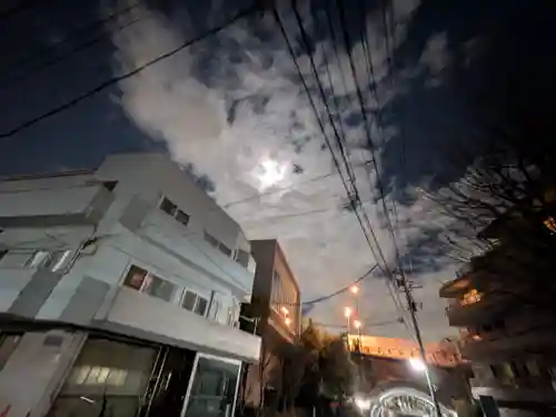 玉眞院玉川大師(東京都)