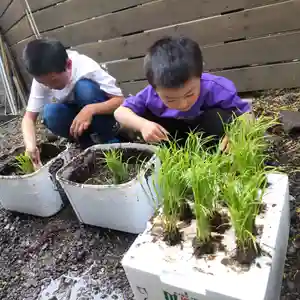 七重浜海津見神社(北海道)(2024年06月06日(木) 08時18分17秒投稿)