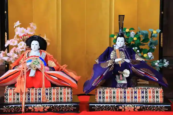 豊景神社のお祭り