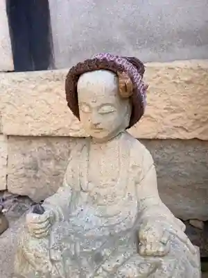 羅漢寺(兵庫県)