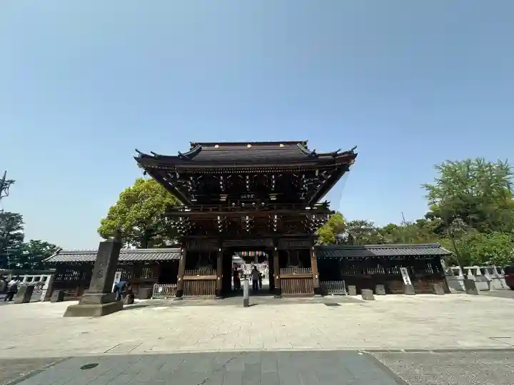 西新井大師総持寺(東京都)