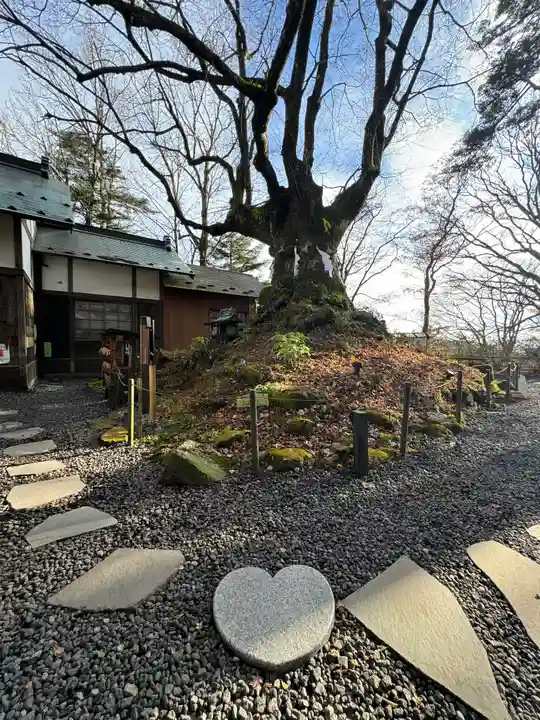熊野皇大神社(長野県)