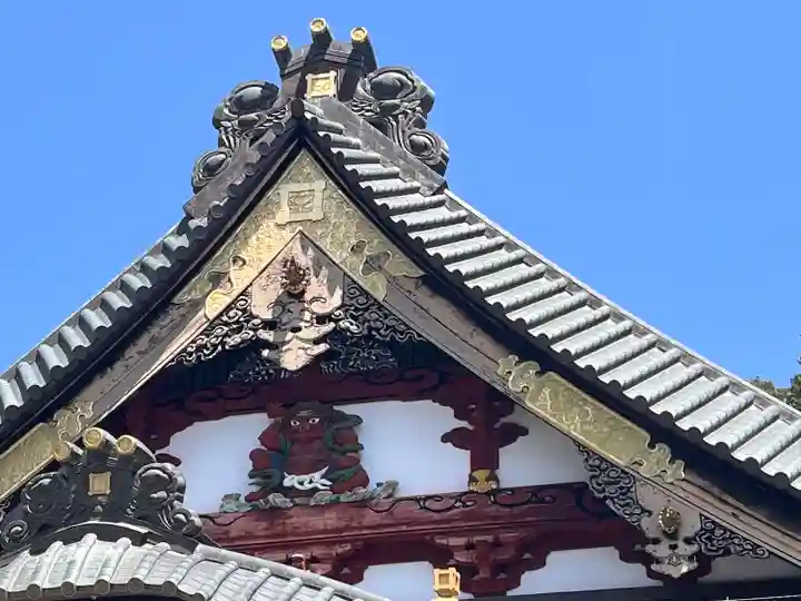 久遠寺(山梨県)