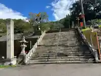 陶山神社(佐賀県)