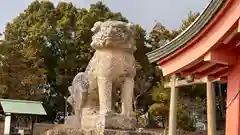 神戸神社(兵庫県)